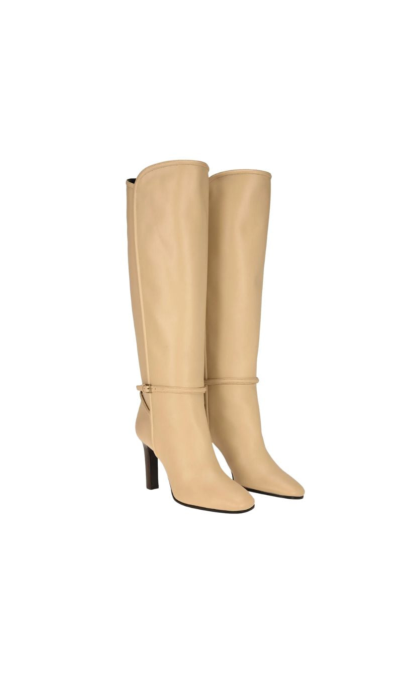 Jane Boots