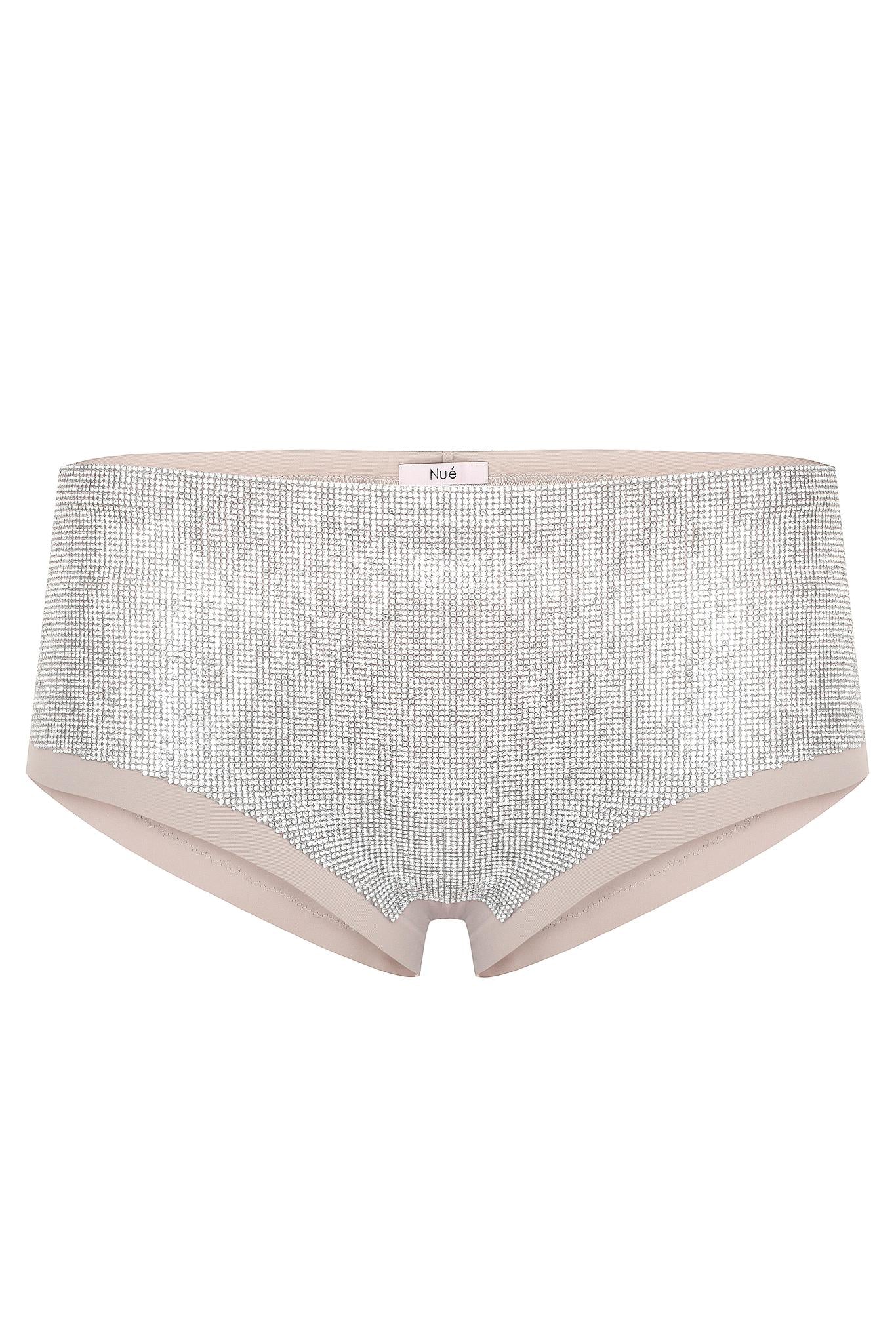 Crystal Short