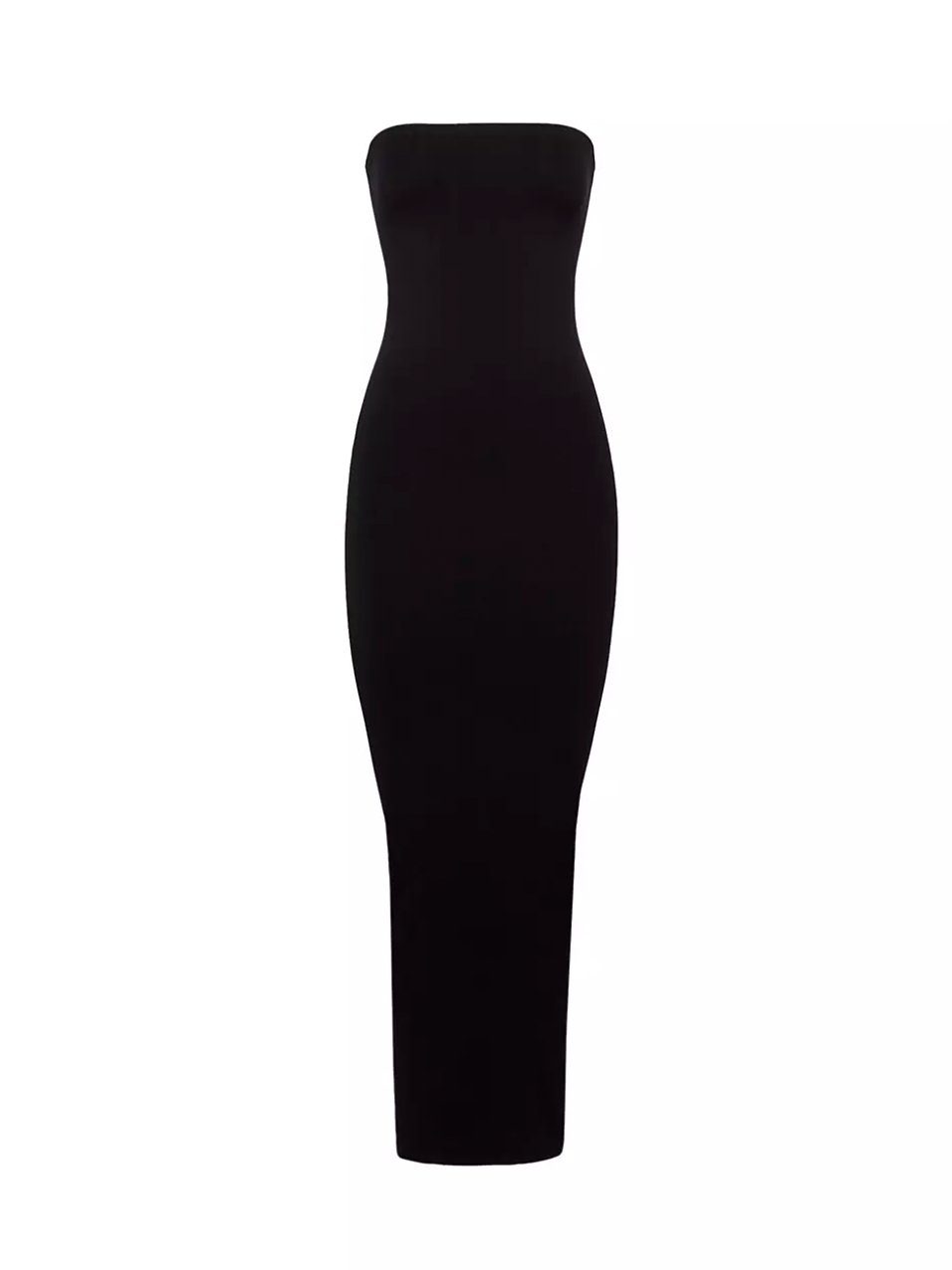 Fatal Tube Dress