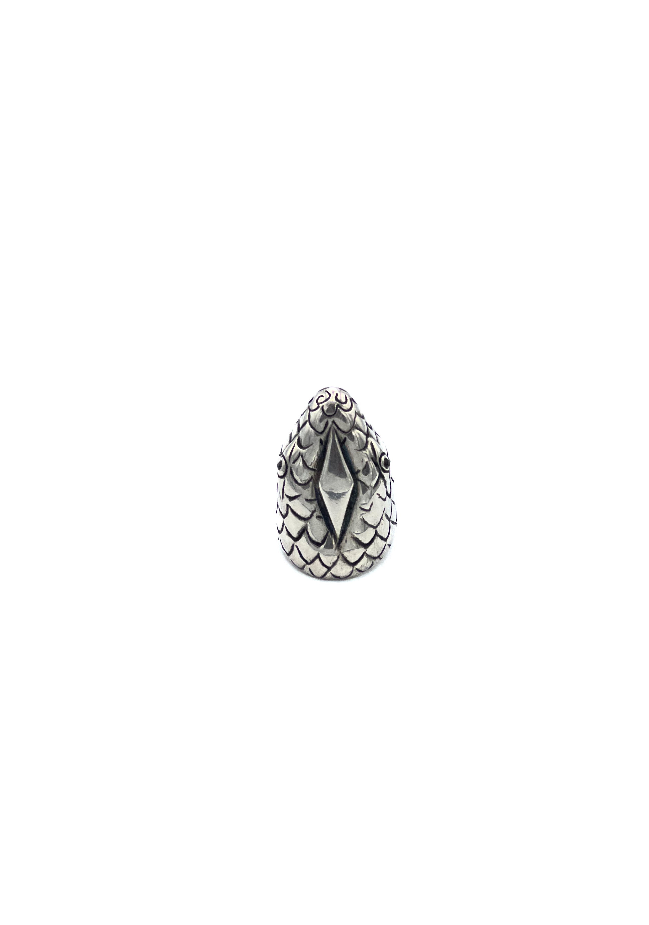 Snake Ring