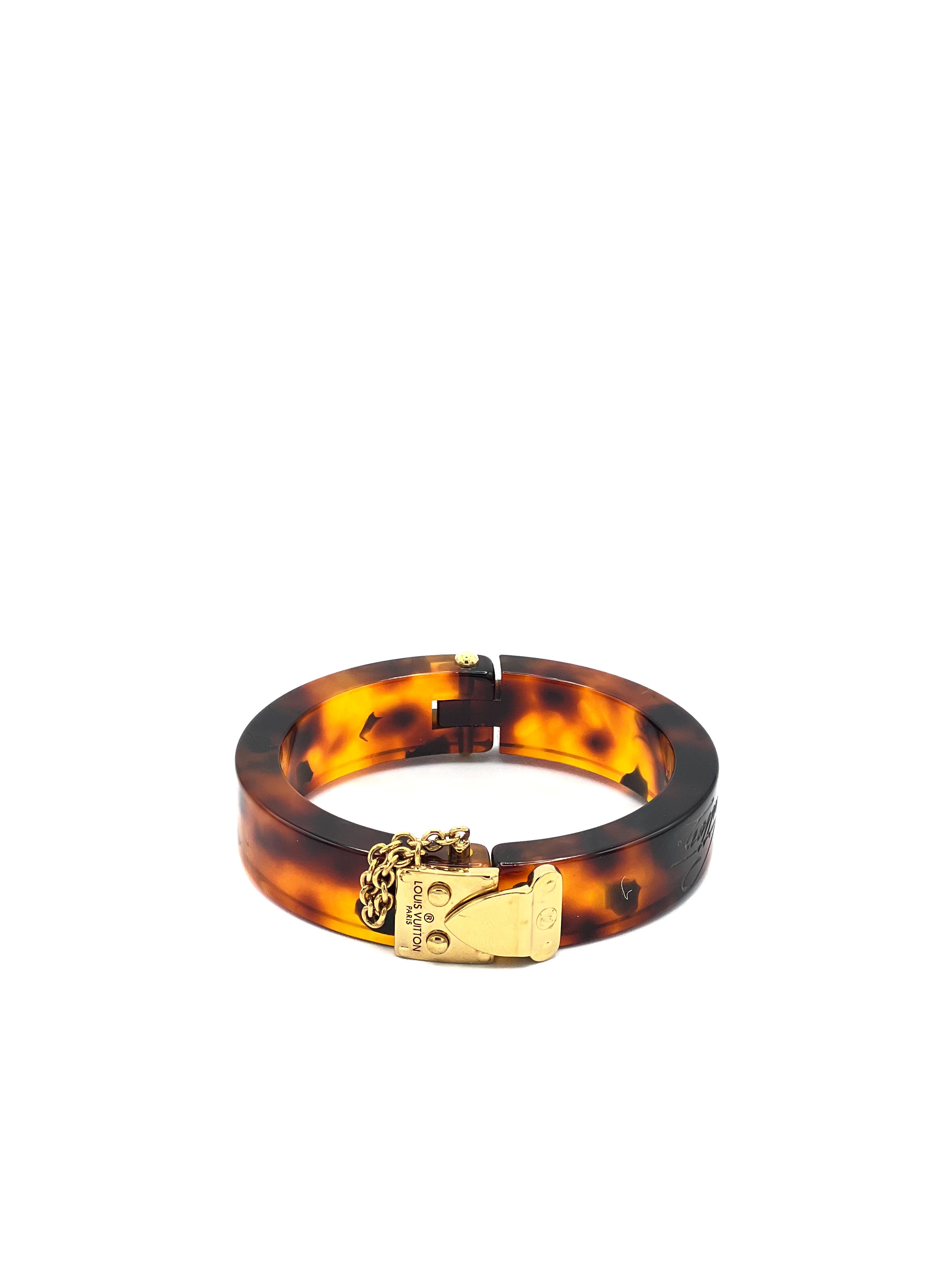 Tortoise Bracelet