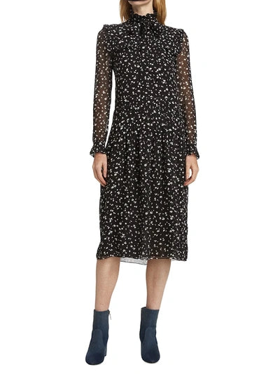 GG Liberty Trefle Dress