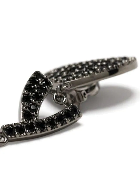 Heart Earrings