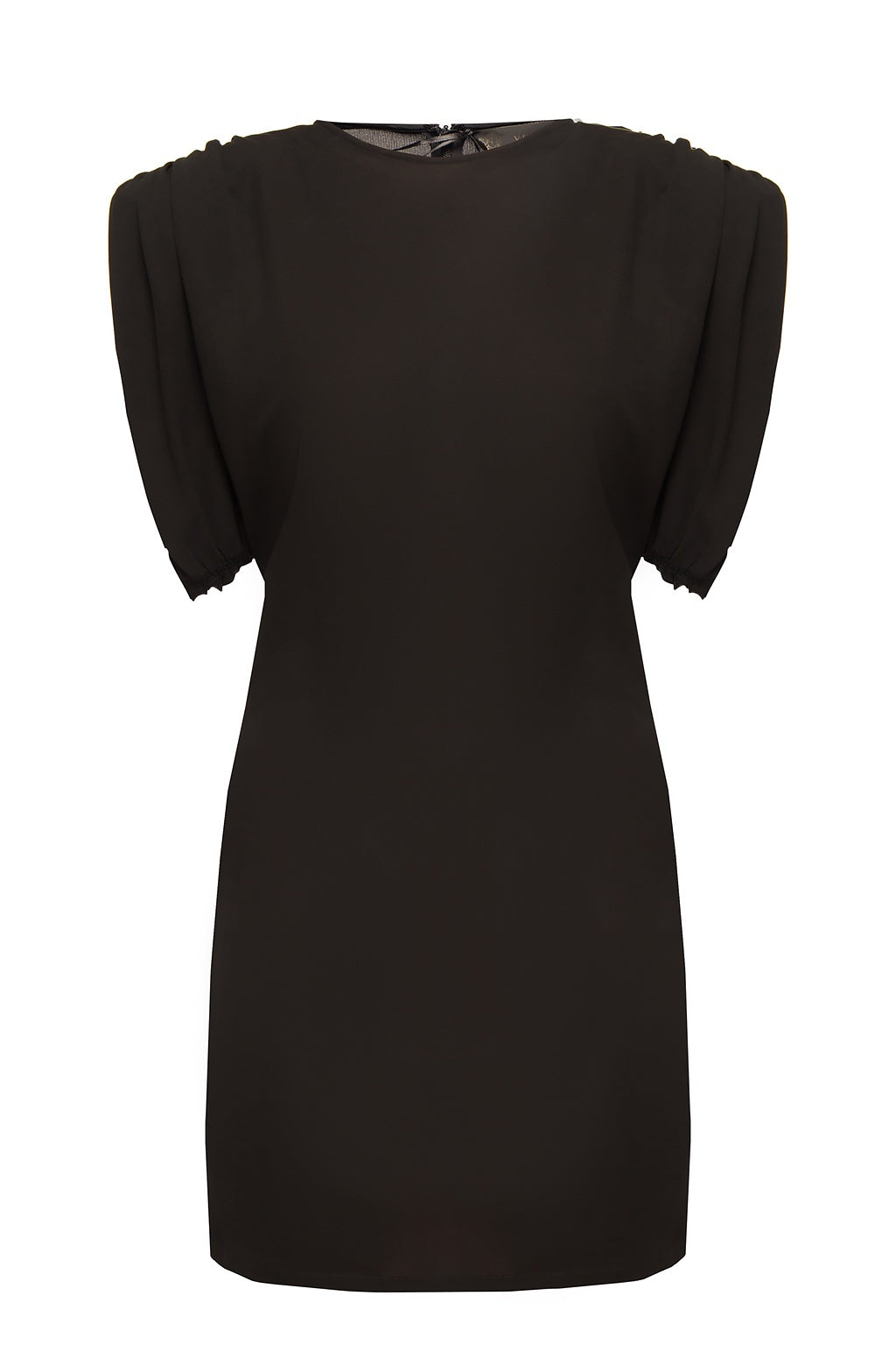 Jersey Dress