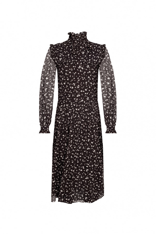 GG Liberty Trefle Dress