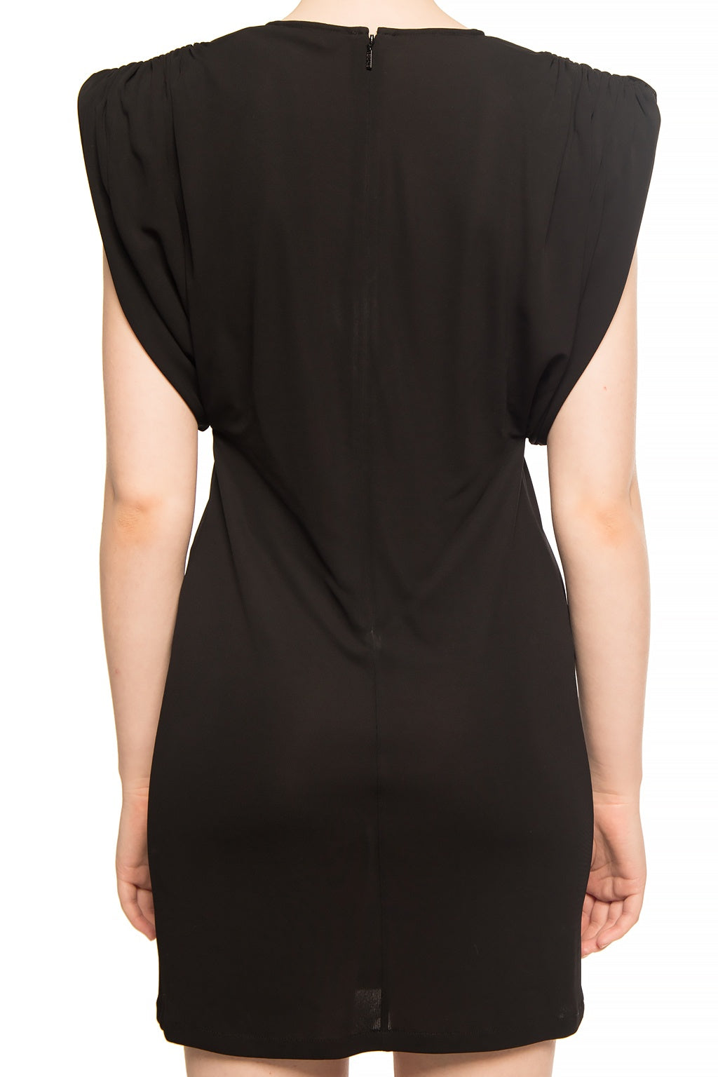 Jersey Dress