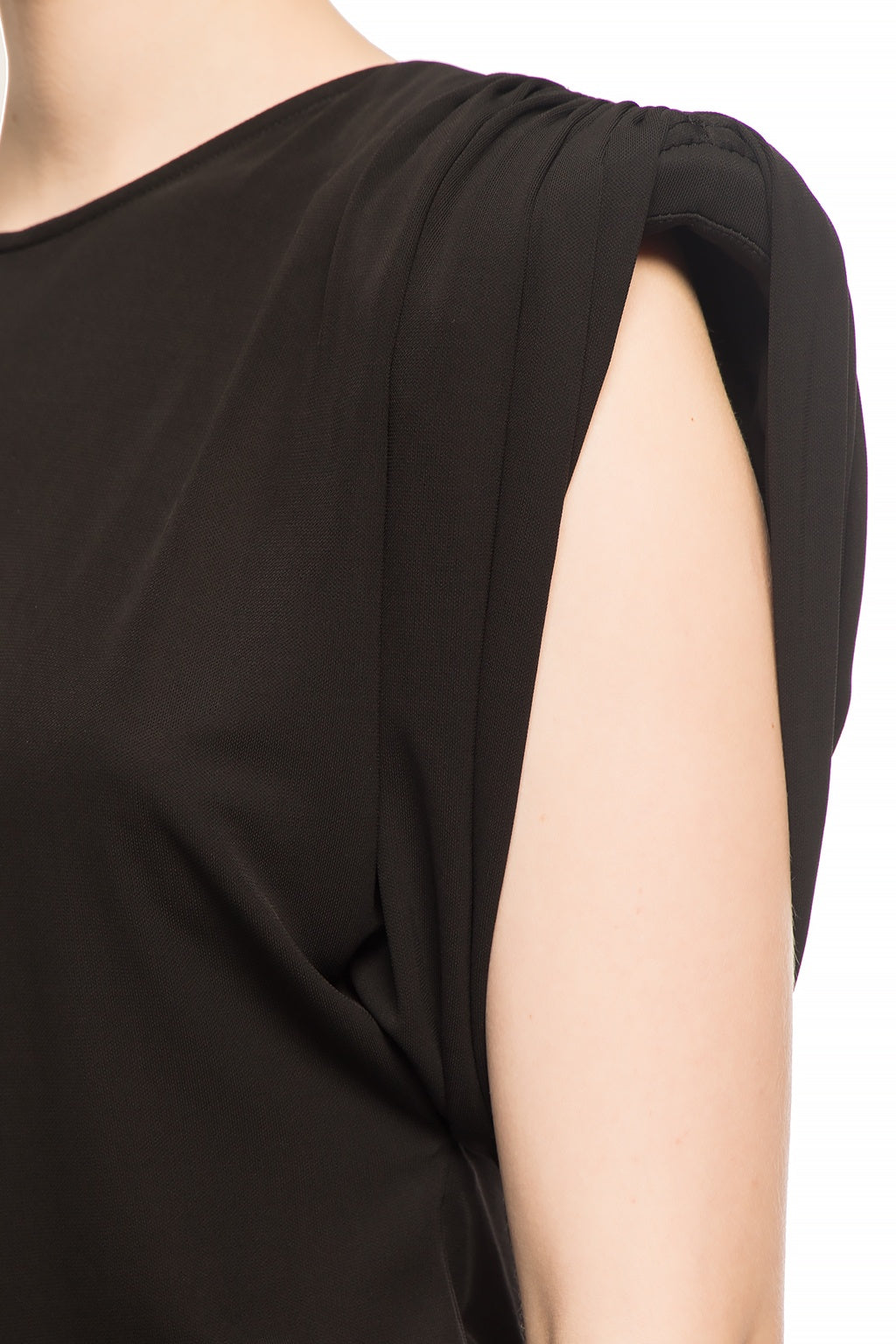 Jersey Dress