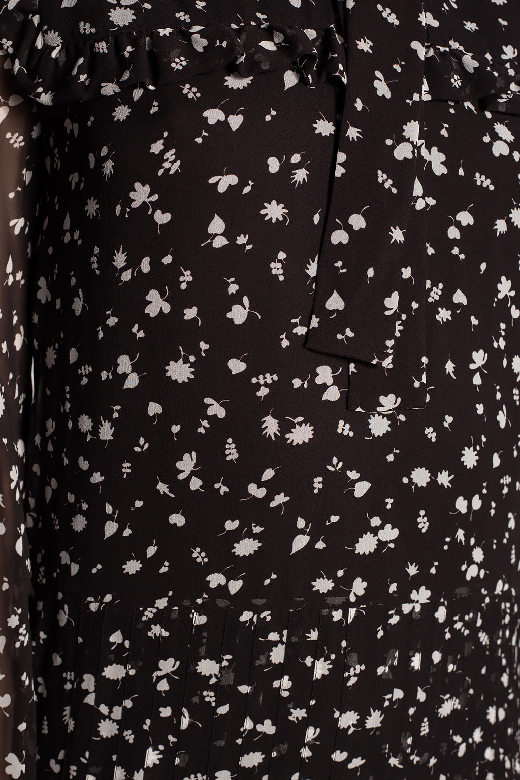 GG Liberty Trefle Dress