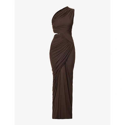Raquel Maxi Dress