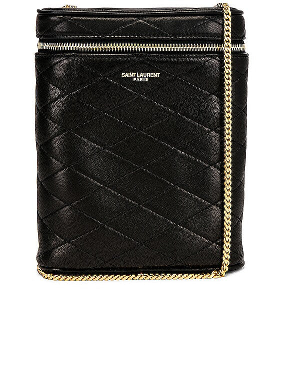 Vanity Sintra Sport SL Nero Mini Bag