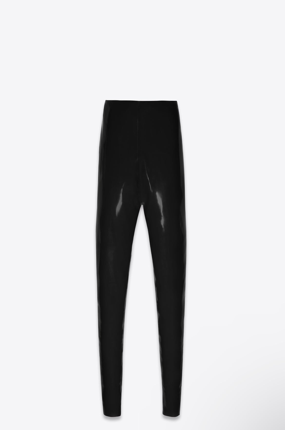 Latex Epaisseur 33mm Noir Pantalon