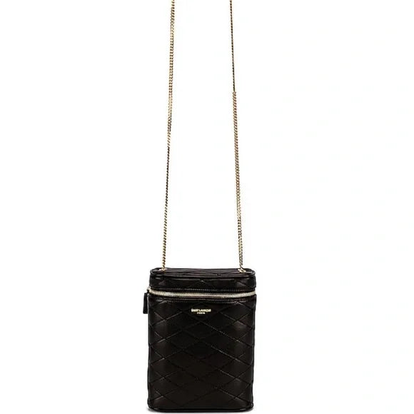 Vanity Sintra Sport SL Nero Mini Bag