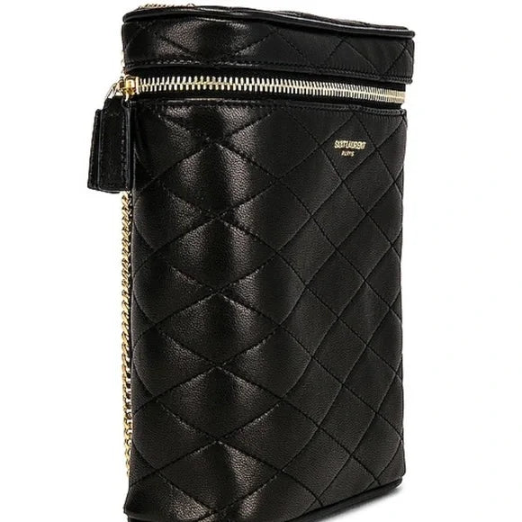 Vanity Sintra Sport SL Nero Mini Bag