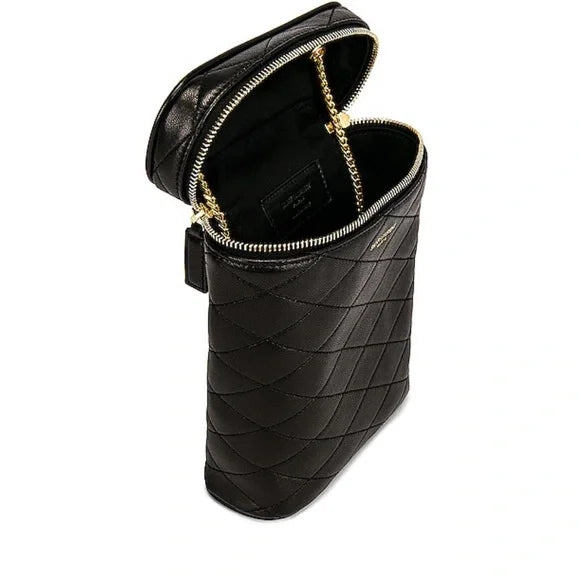 Vanity Sintra Sport SL Nero Mini Bag