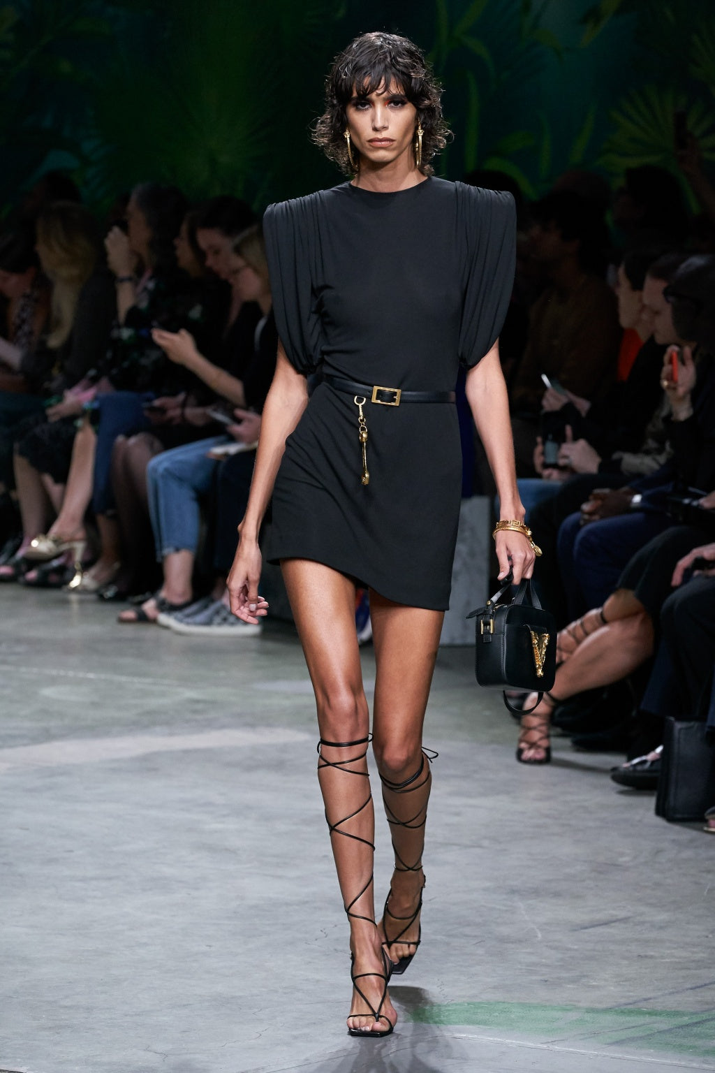 Jersey Dress